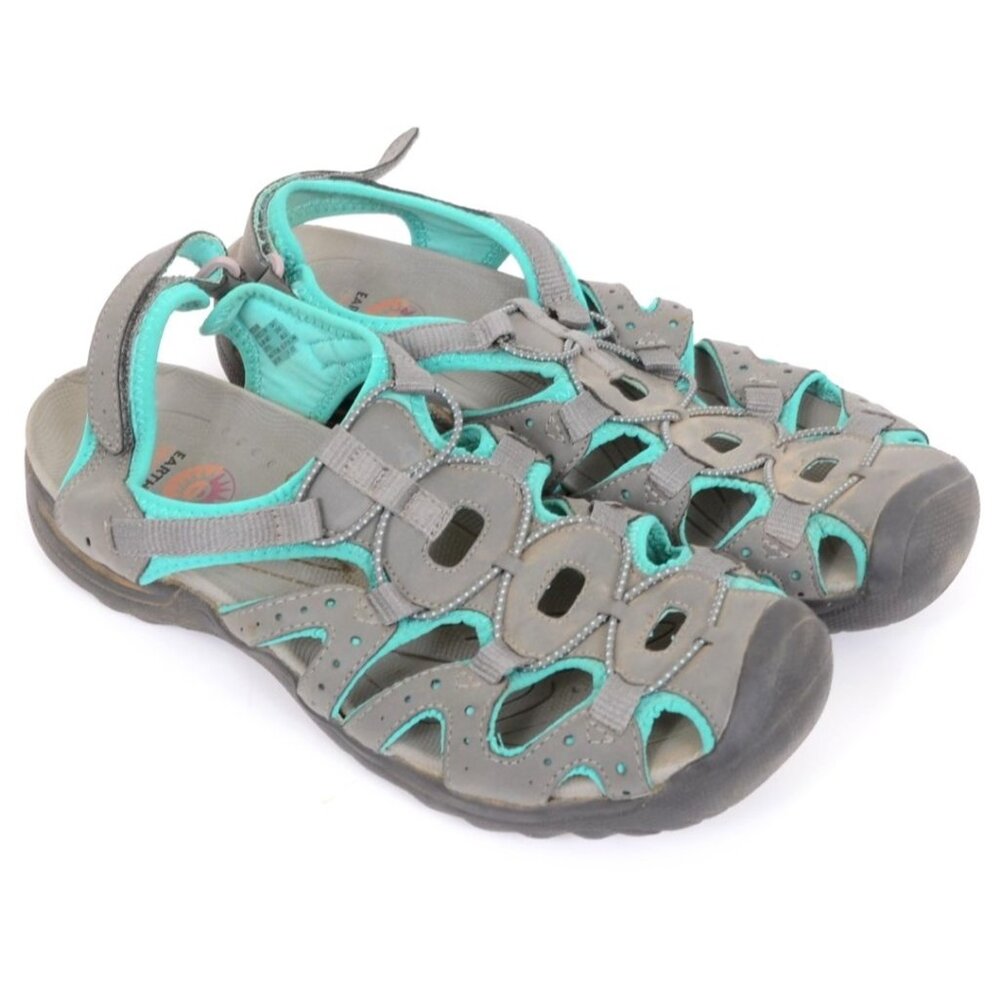 Earth Spirit Women's Size 11 Romi Sandal Outdoor Hiking Walking